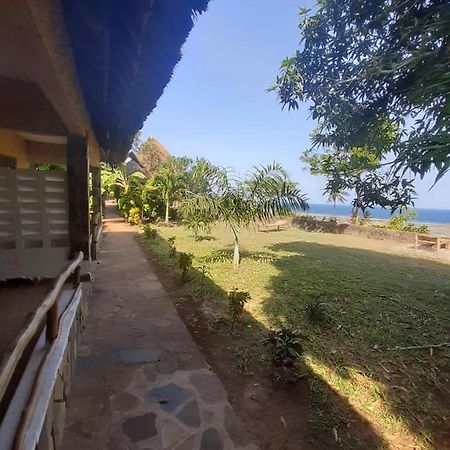 Mango Lodge Msambweni Kisimachande Экстерьер фото