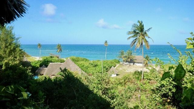 Mango Lodge Msambweni Kisimachande Экстерьер фото